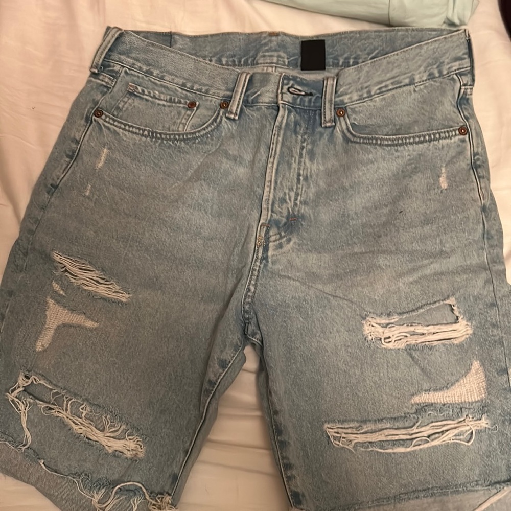 JORTS